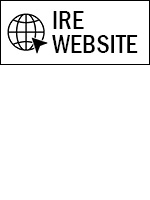 IRE Website