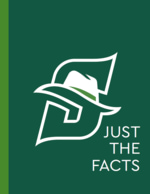 Stetson Just the Facts Brochure cover.