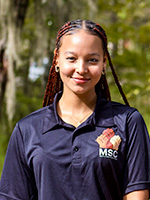 Selah Williams