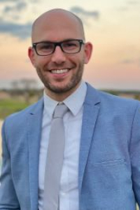 Michael Eskenazi profile picture