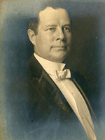 Lincoln Hulley profile picture