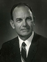 Paul F. Geren