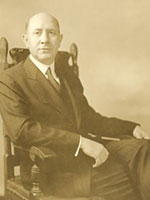 William Sims Allen profile picture