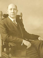 William Sims Allen