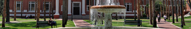 Holler Fountain