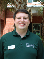 Ben Hibel headshot