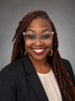 Tiffany Toussaint
