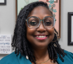 Tiffany Toussaint