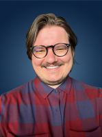Will Gallagher profile picture