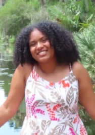 Photo of Jada Thompson