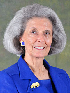 Cynthia R. Brown