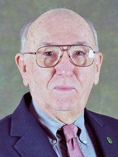 Gerald D. Kruhm