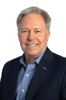 Bruce Dahlgren