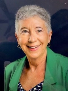 karen roberts headshot