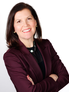 Gayle Littleton headshot