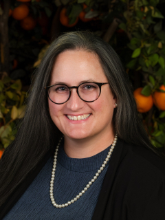 Joanna Payette headshot