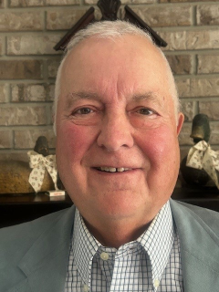Jeffery A. Smith headshot