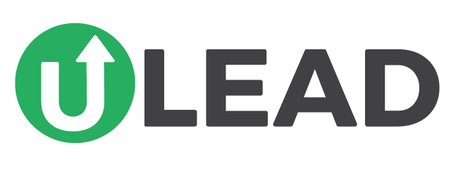 ULEAD logo