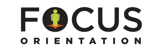 FOCUS Logo