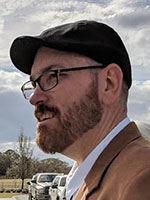 Gary Sipe profile picture
