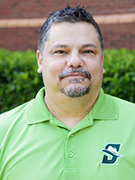 Kevin Rabello, Web Developer III