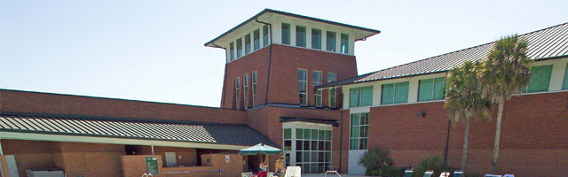 Hollis Center