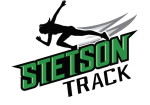 Logo of Stetson Track