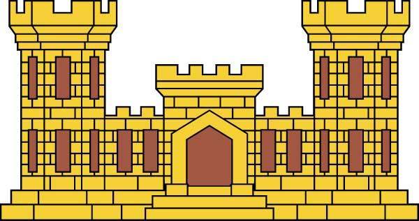 Corps of Engineers Logo