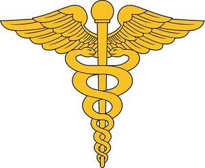 Medical Corps Logo p-4