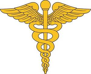 Medical Corps Logo  p-4