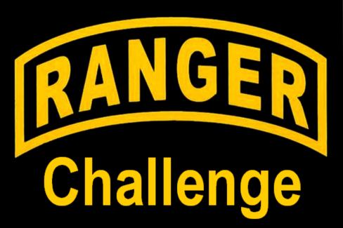 Ranger Challenge