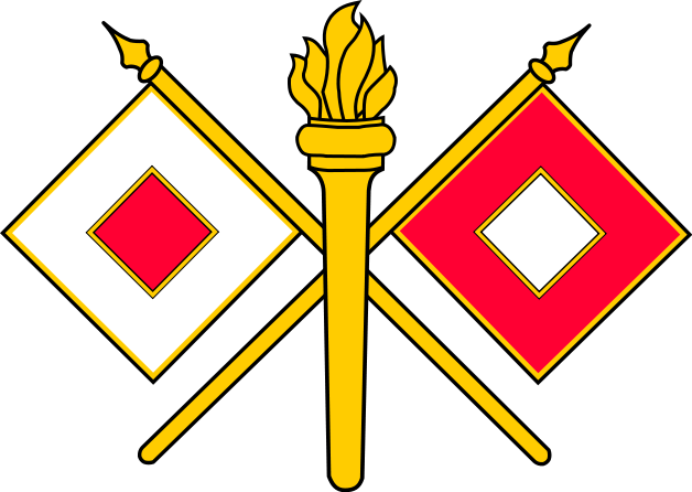 Signal Corps Logo