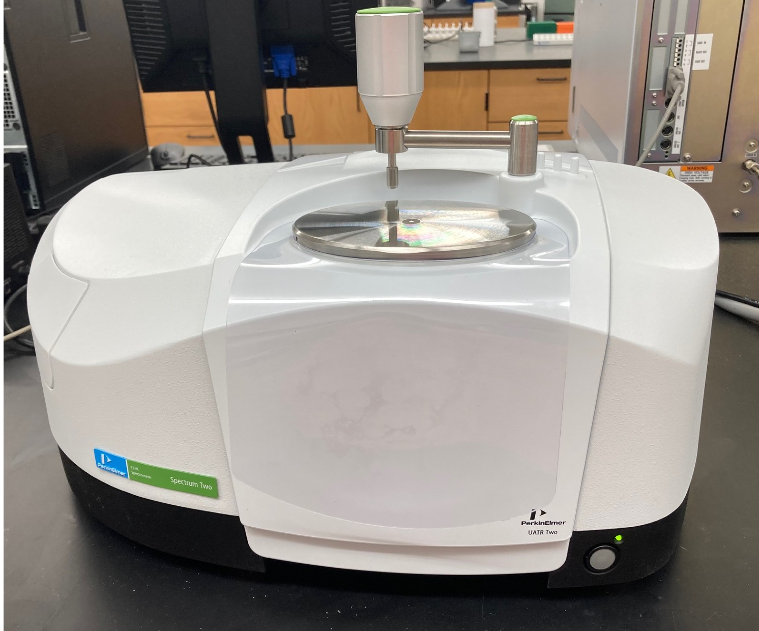 Perkin-Elmer Spectrum 2