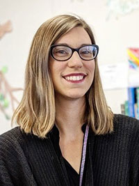 Lisa Rickman profile picture