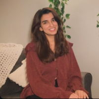 Areesha profile picture
