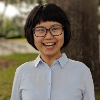 Daisy Zhou profile picture