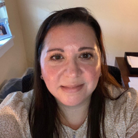 photo of paula johnson smiling at the camera