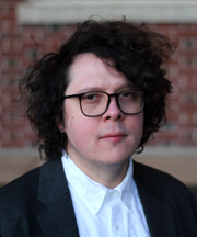 David Hill Profile Picture