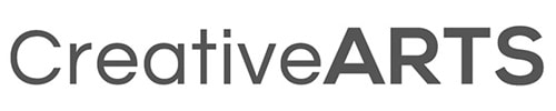creative arts logo