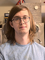 Jacob Mauser profile picture