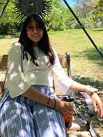 Rachaell Diaz profile picture