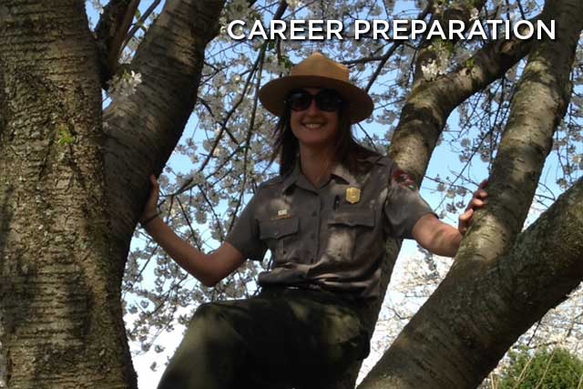 Career Preparation