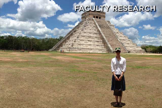 Faculty Research