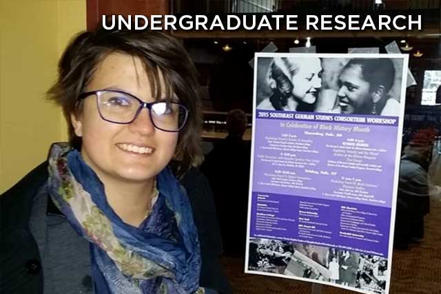 Undergrad Research