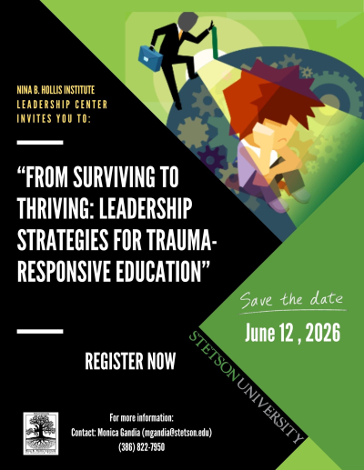 poster with sulking child inside a brain and an educator with a tool box looking inside the brain.