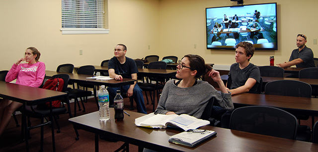 Language Consortium Meeting