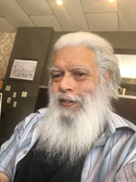 Samuel R. Delany profile picture