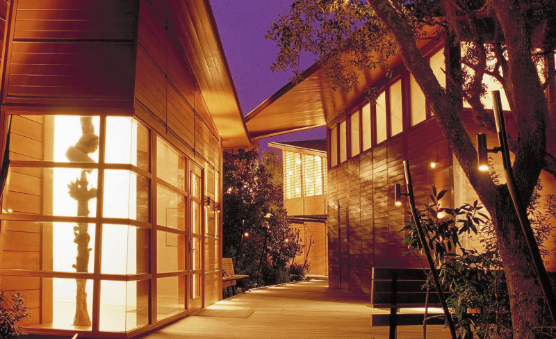Atlantic Center for the Arts