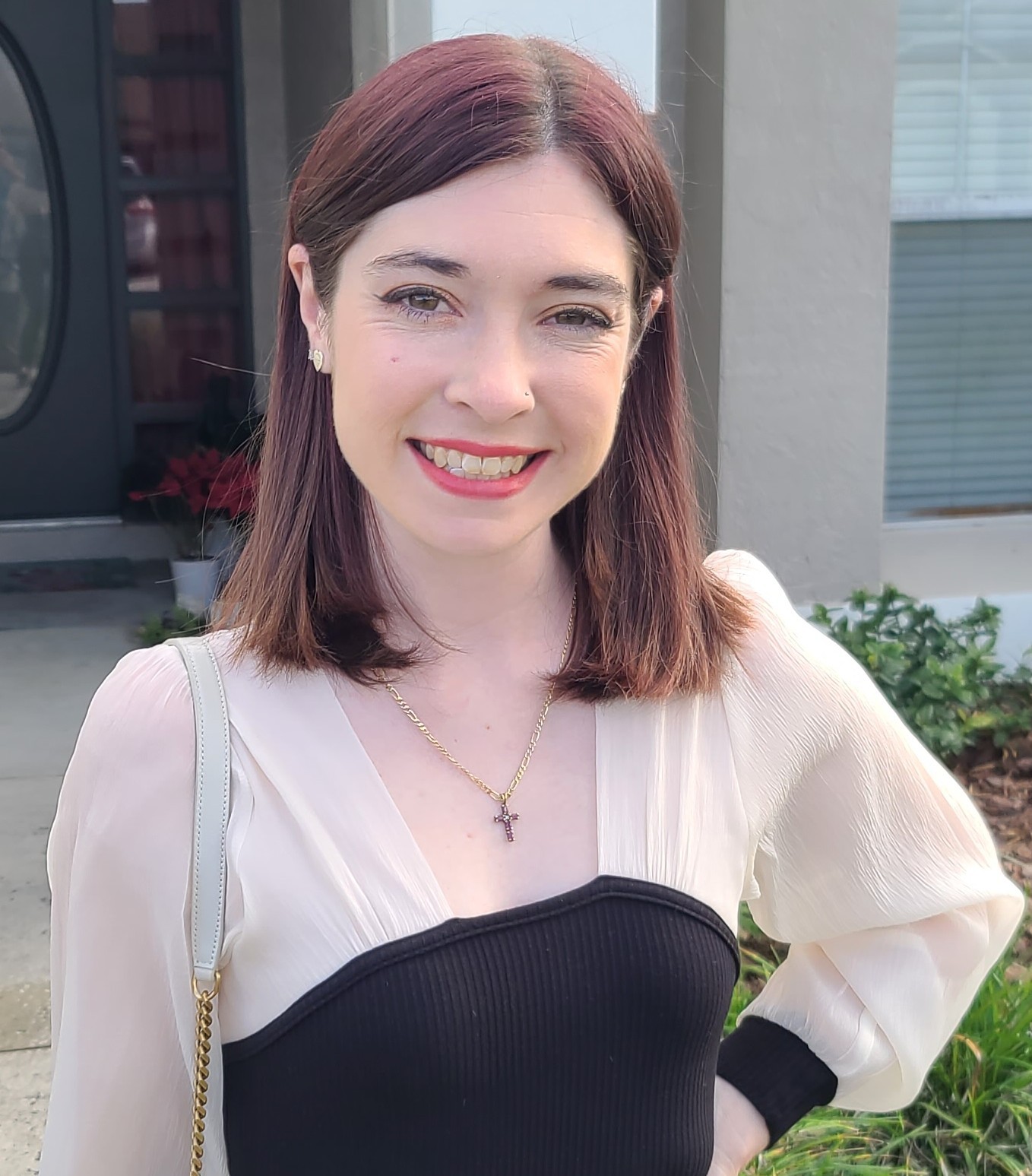 Rebecca Renner headshot