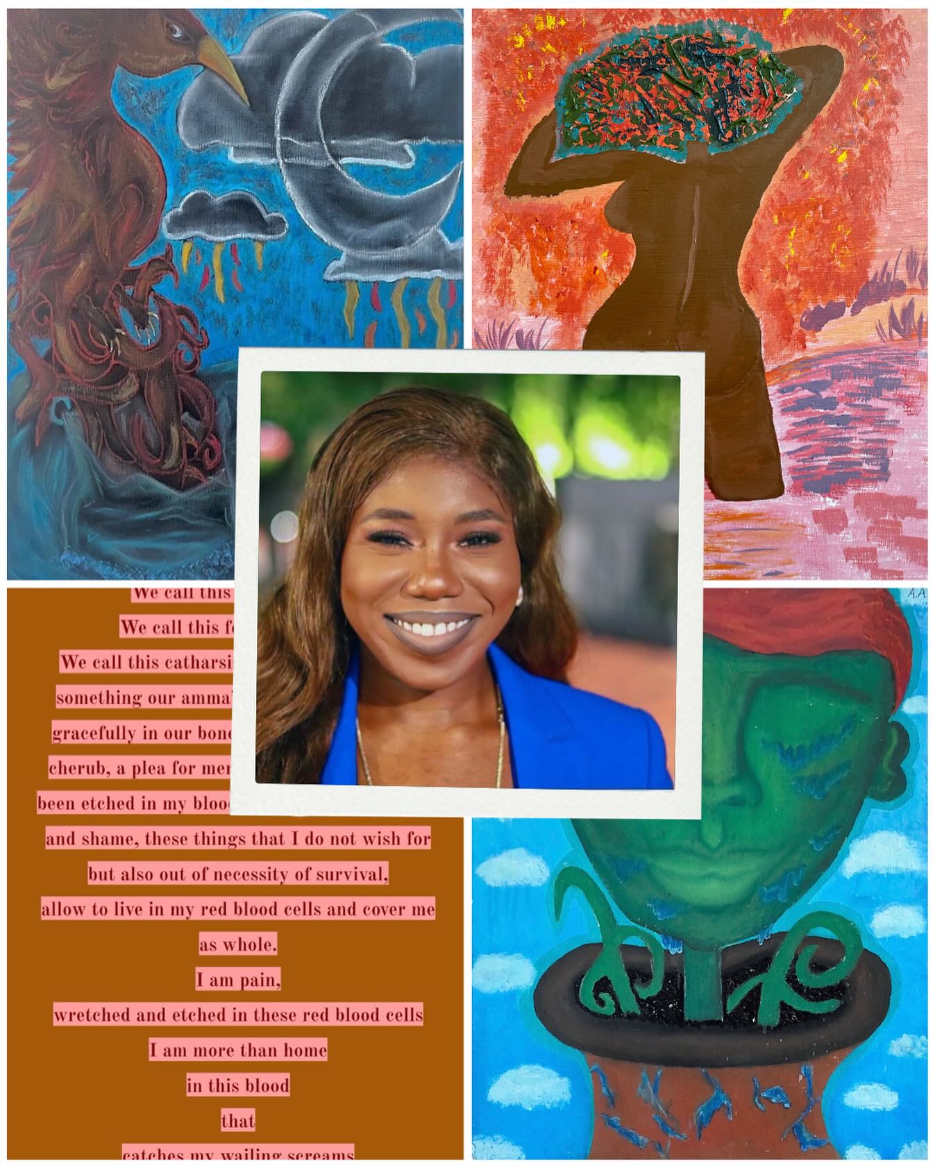 Ayoola Ogunyimika